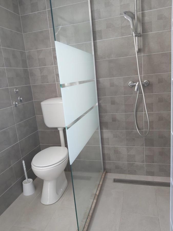 מרינה Apartment Olea מראה חיצוני תמונה
