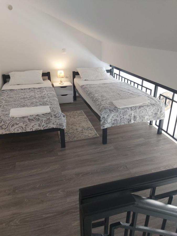 מרינה Apartment Olea מראה חיצוני תמונה