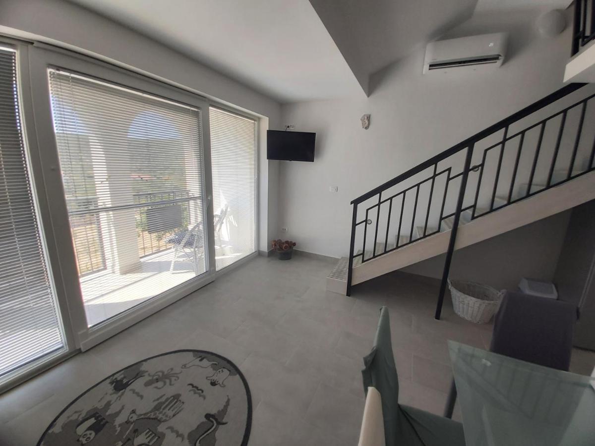 מרינה Apartment Olea מראה חיצוני תמונה
