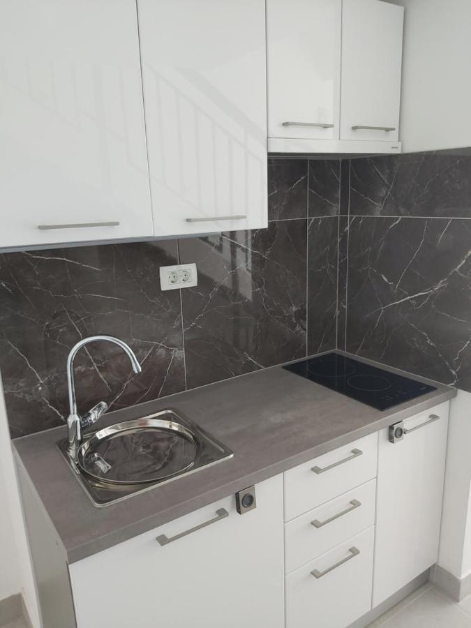 מרינה Apartment Olea מראה חיצוני תמונה