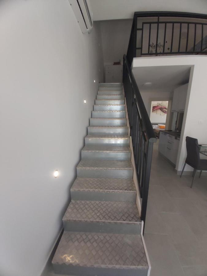 מרינה Apartment Olea מראה חיצוני תמונה