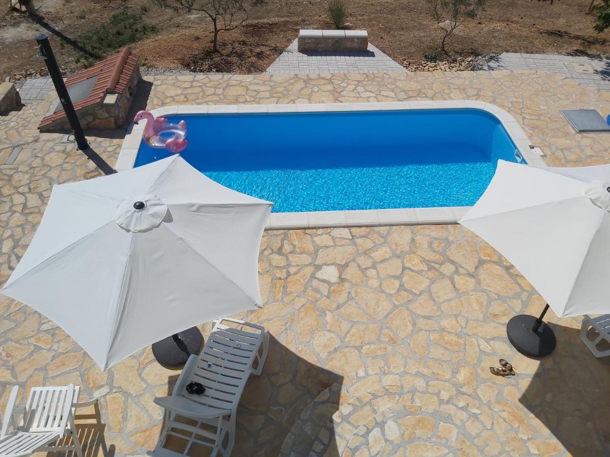 מרינה Apartment Olea מראה חיצוני תמונה