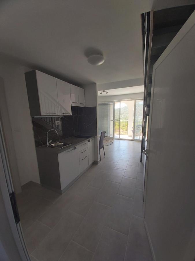 מרינה Apartment Olea מראה חיצוני תמונה