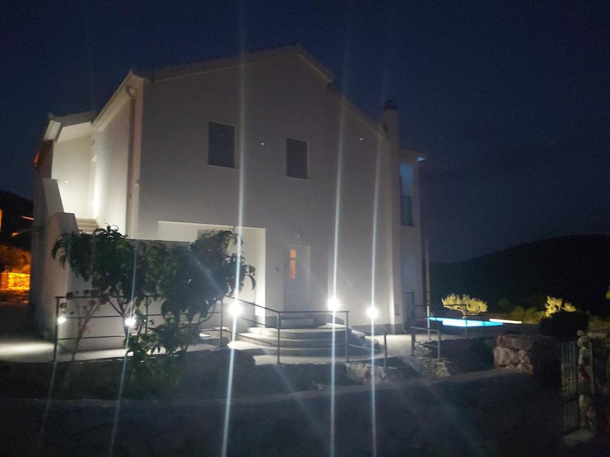 מרינה Apartment Olea מראה חיצוני תמונה