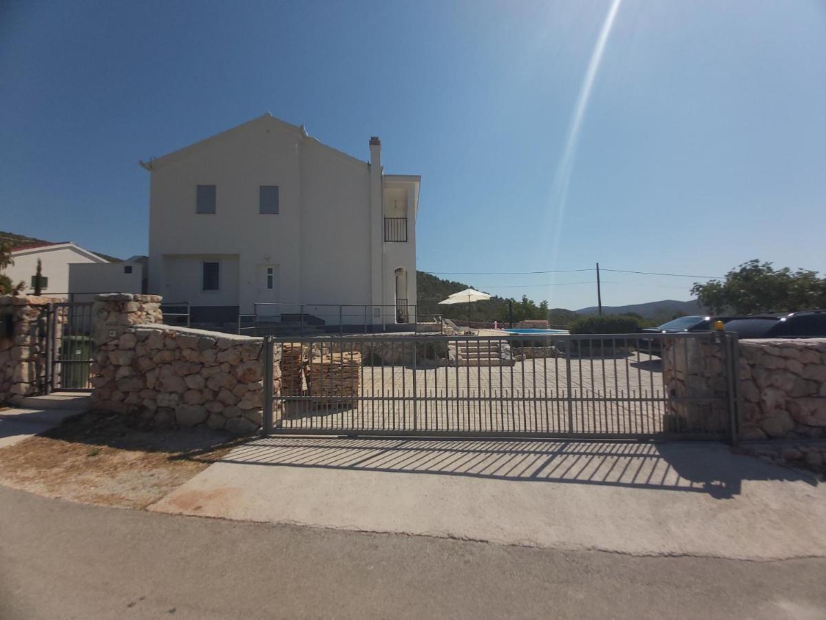 מרינה Apartment Olea מראה חיצוני תמונה
