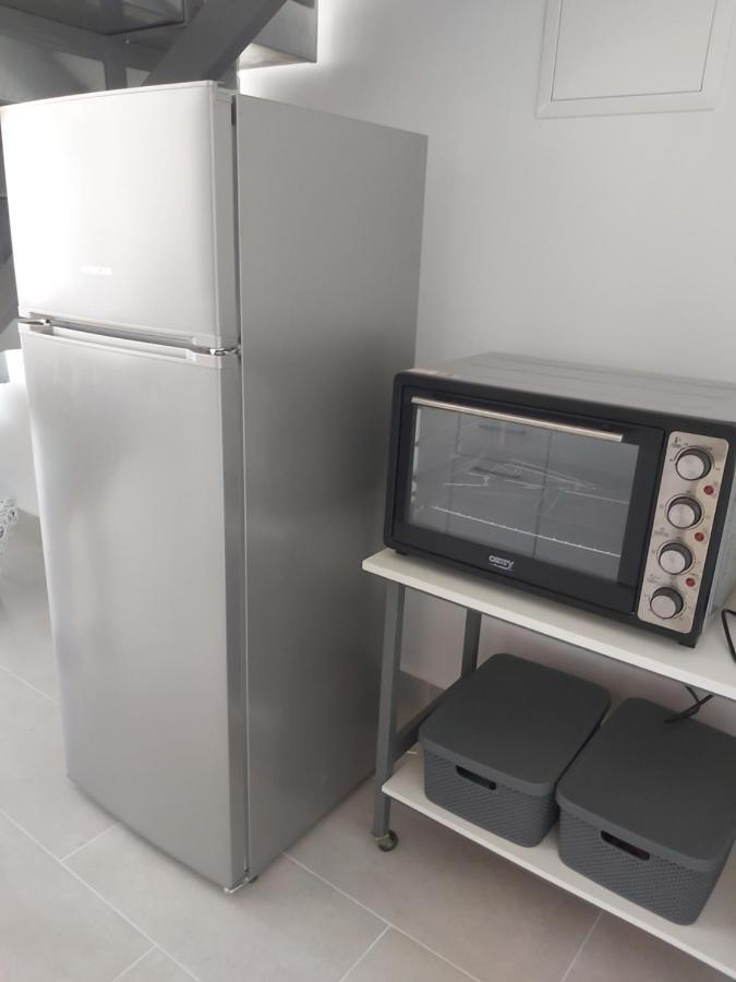 מרינה Apartment Olea מראה חיצוני תמונה