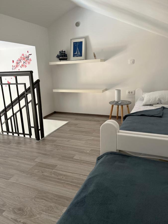 מרינה Apartment Olea מראה חיצוני תמונה