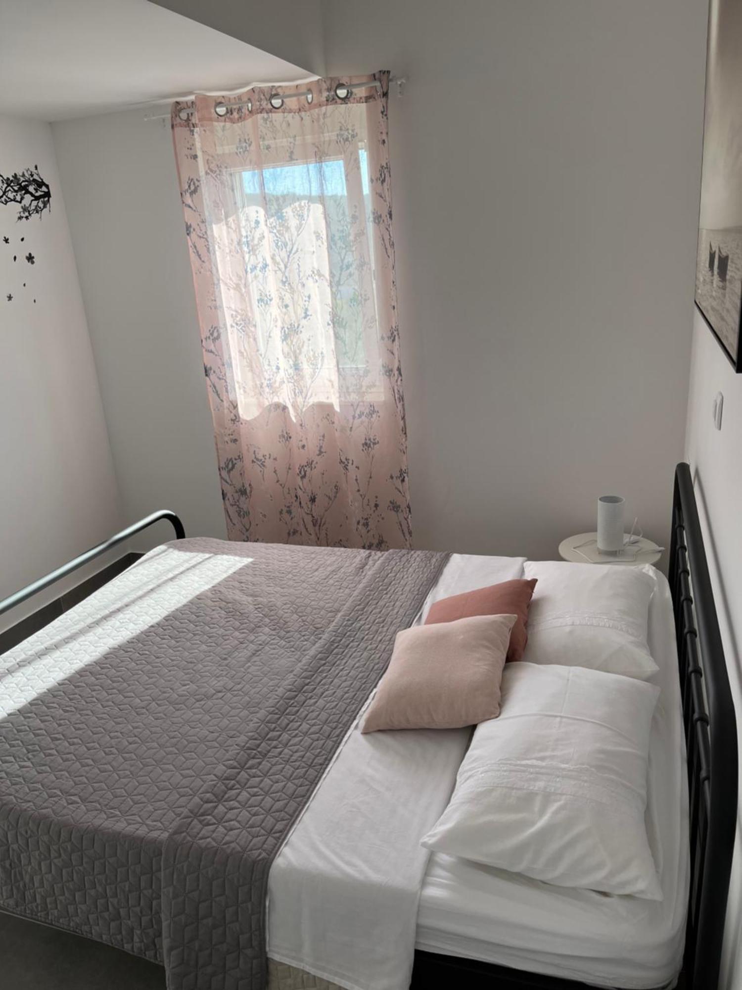 מרינה Apartment Olea מראה חיצוני תמונה