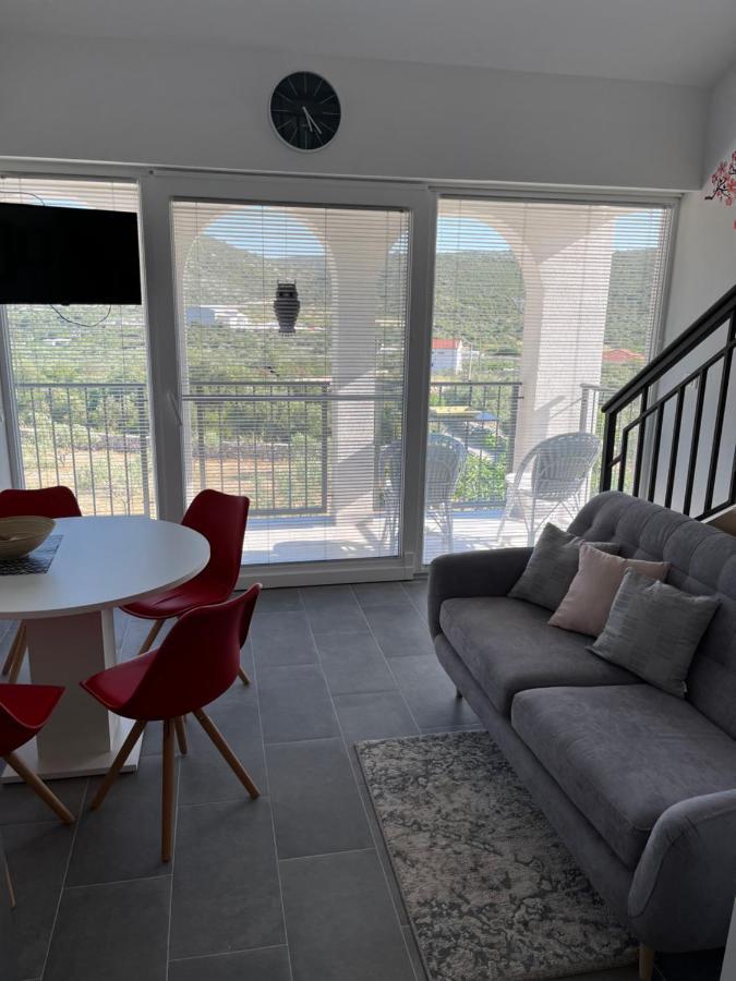 מרינה Apartment Olea מראה חיצוני תמונה