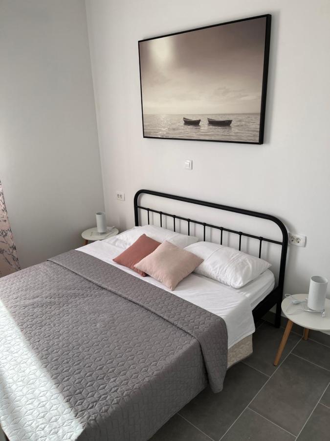 מרינה Apartment Olea מראה חיצוני תמונה