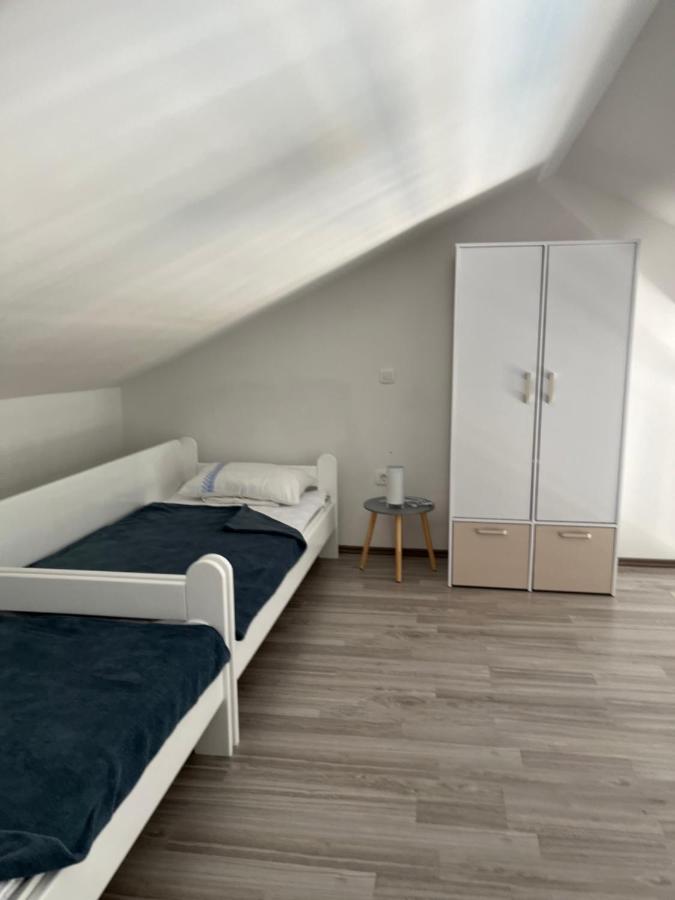 מרינה Apartment Olea מראה חיצוני תמונה