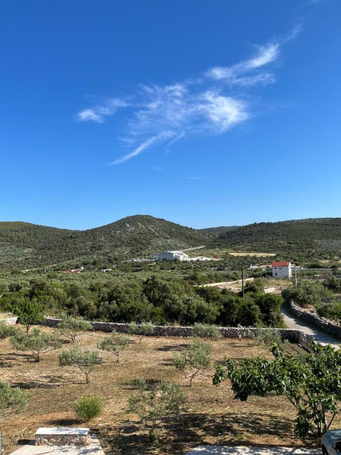 מרינה Apartment Olea מראה חיצוני תמונה