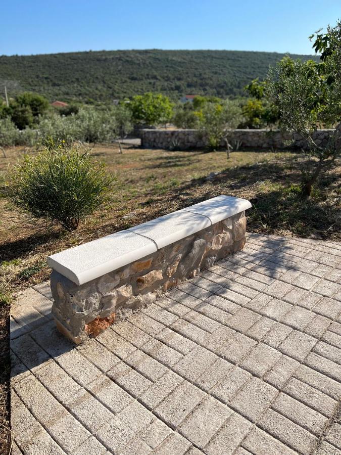 מרינה Apartment Olea מראה חיצוני תמונה