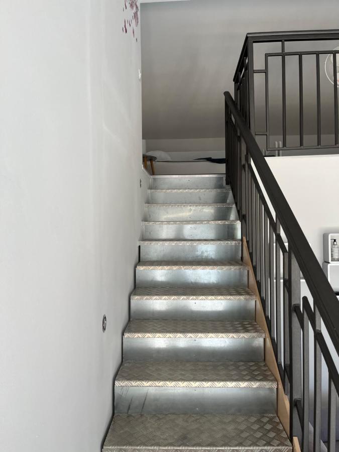 מרינה Apartment Olea מראה חיצוני תמונה