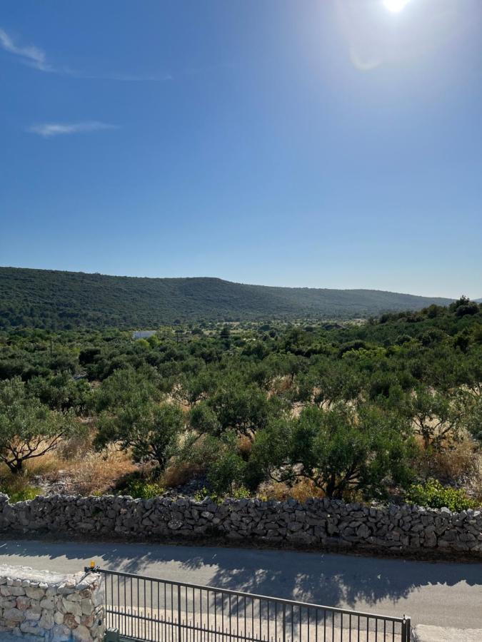 מרינה Apartment Olea מראה חיצוני תמונה