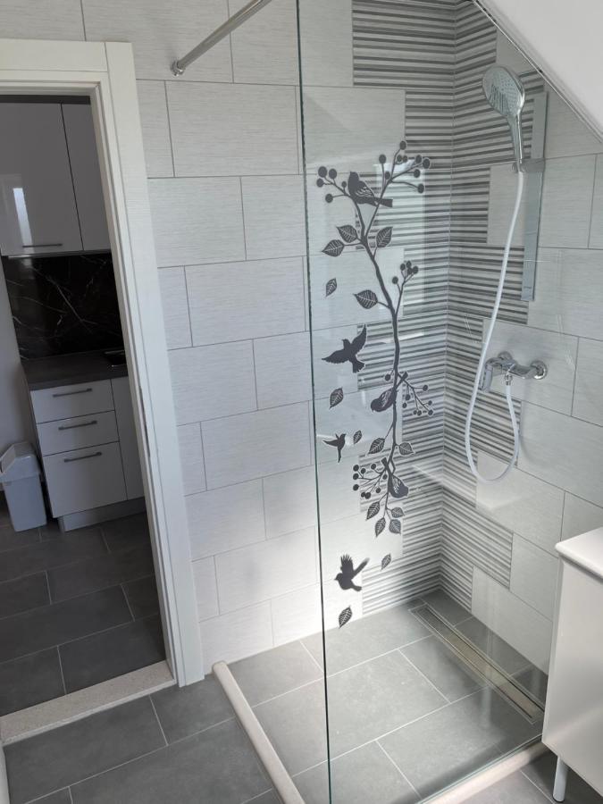 מרינה Apartment Olea מראה חיצוני תמונה