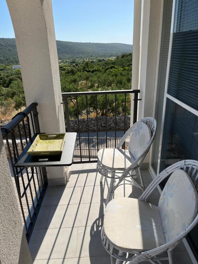 מרינה Apartment Olea מראה חיצוני תמונה