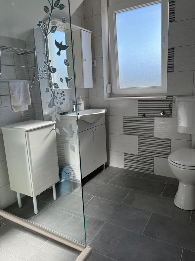 מרינה Apartment Olea מראה חיצוני תמונה