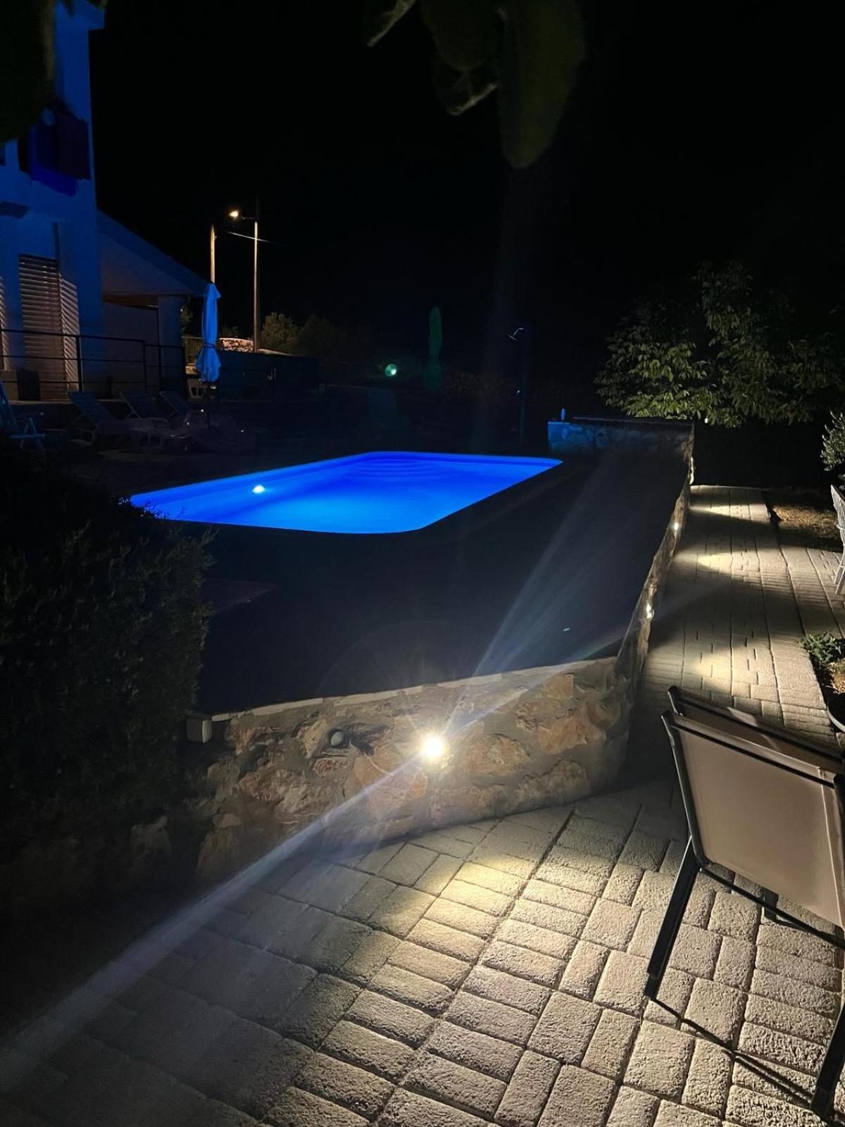 מרינה Apartment Olea מראה חיצוני תמונה