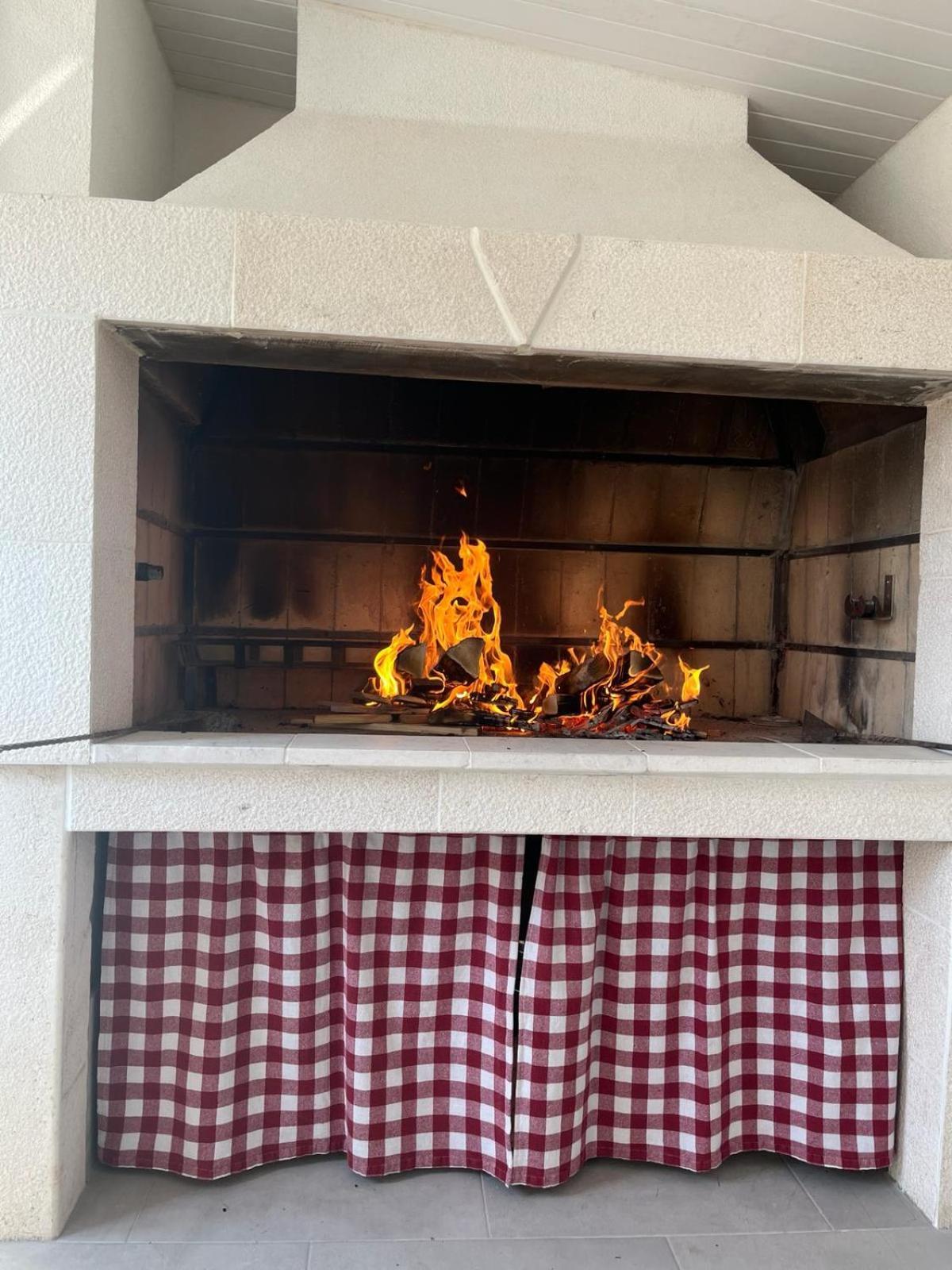מרינה Apartment Olea מראה חיצוני תמונה