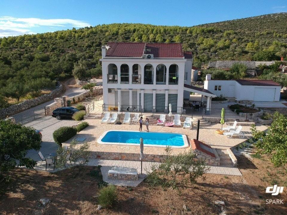מרינה Apartment Olea מראה חיצוני תמונה