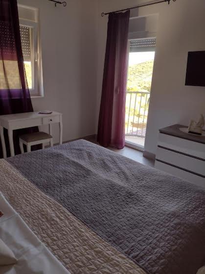 מרינה Apartment Olea מראה חיצוני תמונה