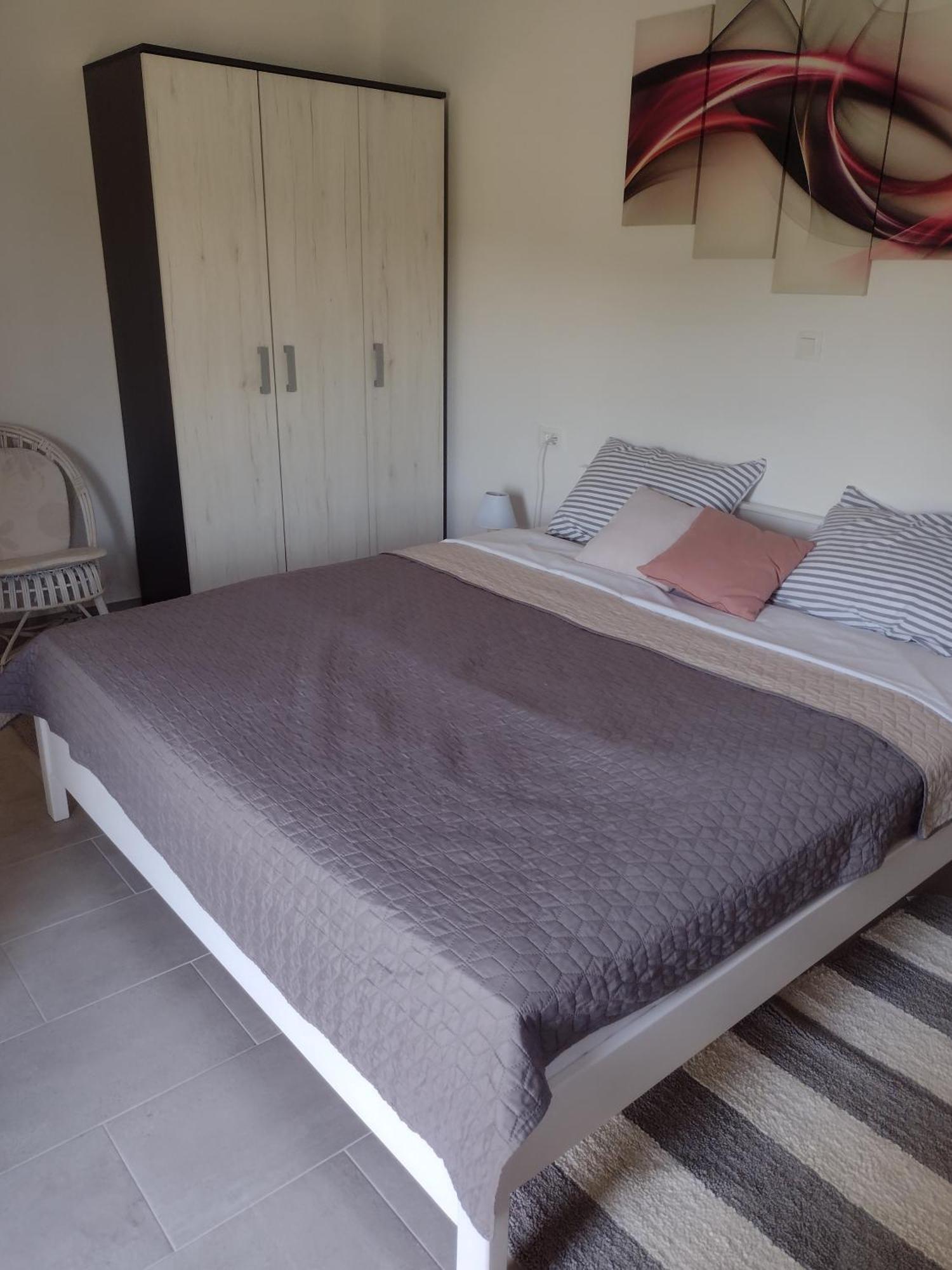 מרינה Apartment Olea מראה חיצוני תמונה