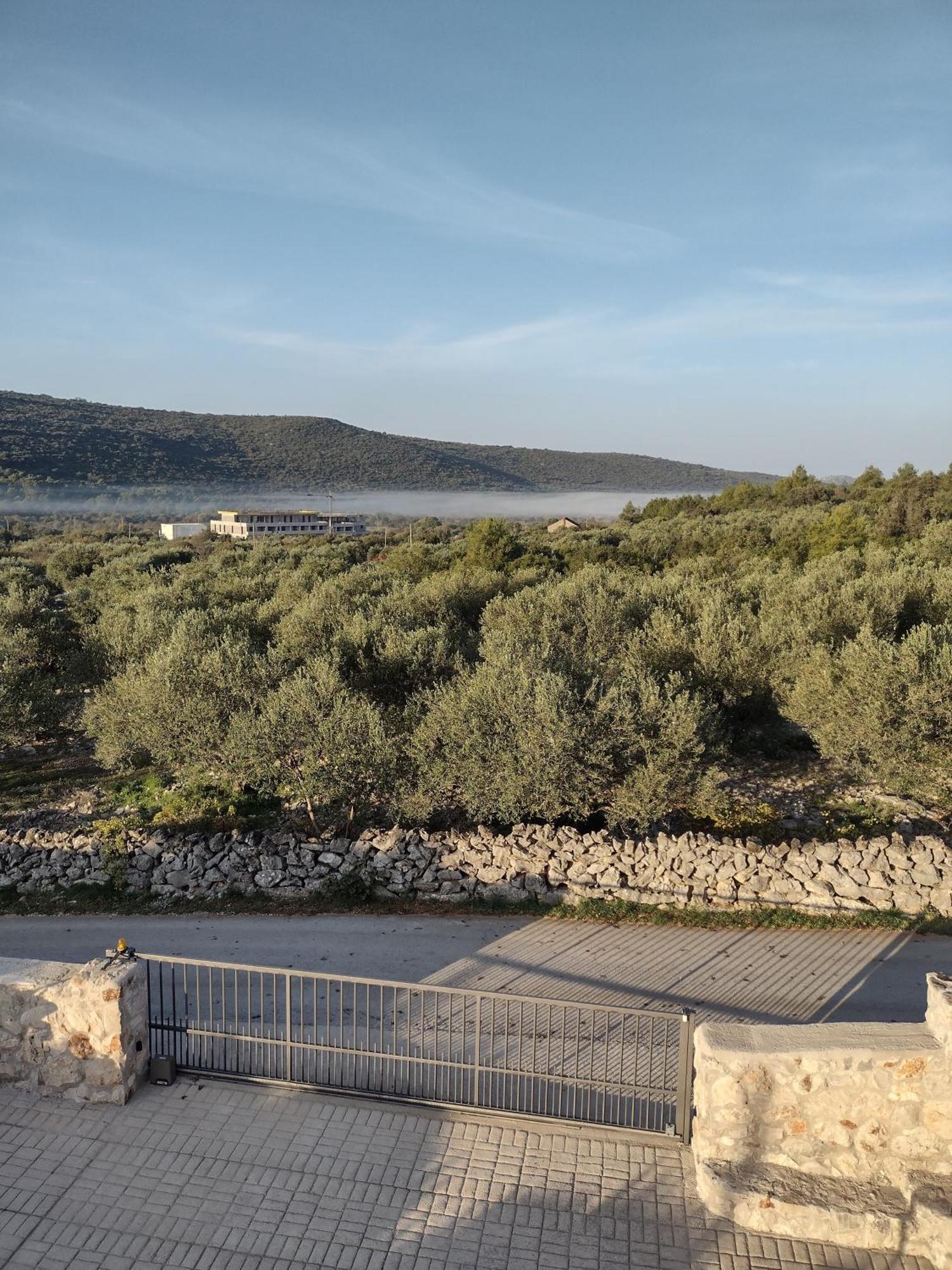 מרינה Apartment Olea מראה חיצוני תמונה
