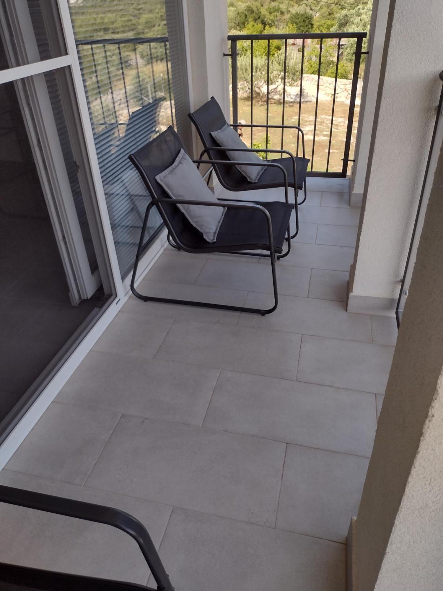 מרינה Apartment Olea מראה חיצוני תמונה
