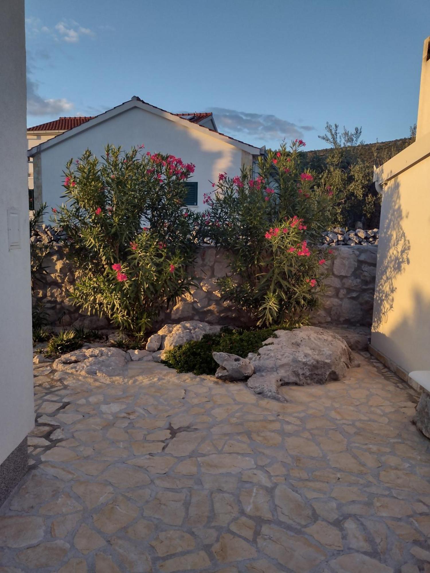 מרינה Apartment Olea מראה חיצוני תמונה