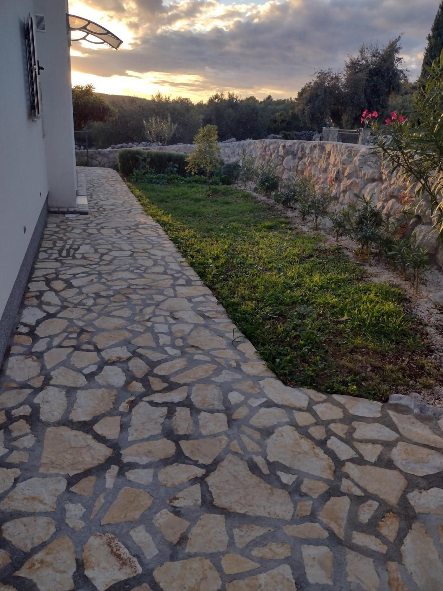מרינה Apartment Olea מראה חיצוני תמונה