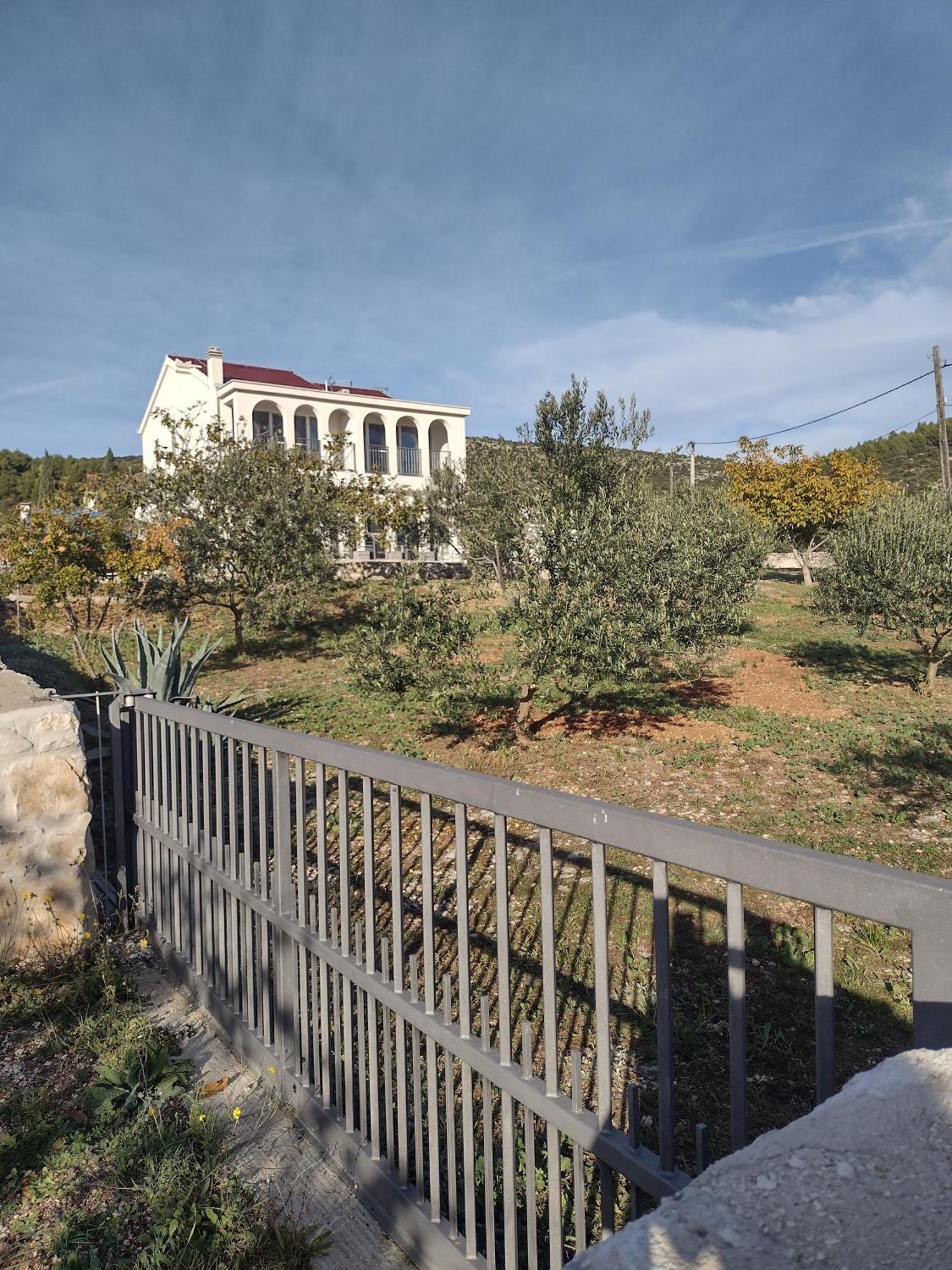 מרינה Apartment Olea מראה חיצוני תמונה