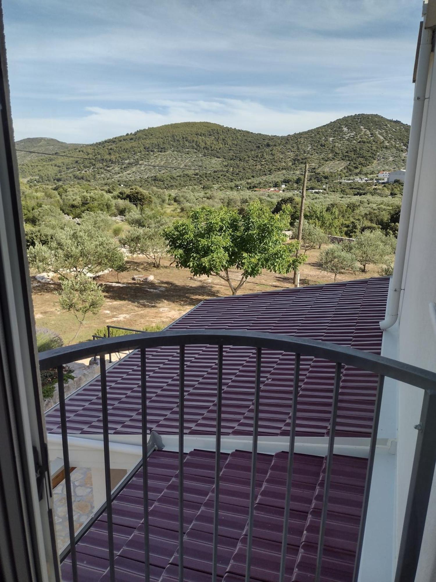 מרינה Apartment Olea מראה חיצוני תמונה