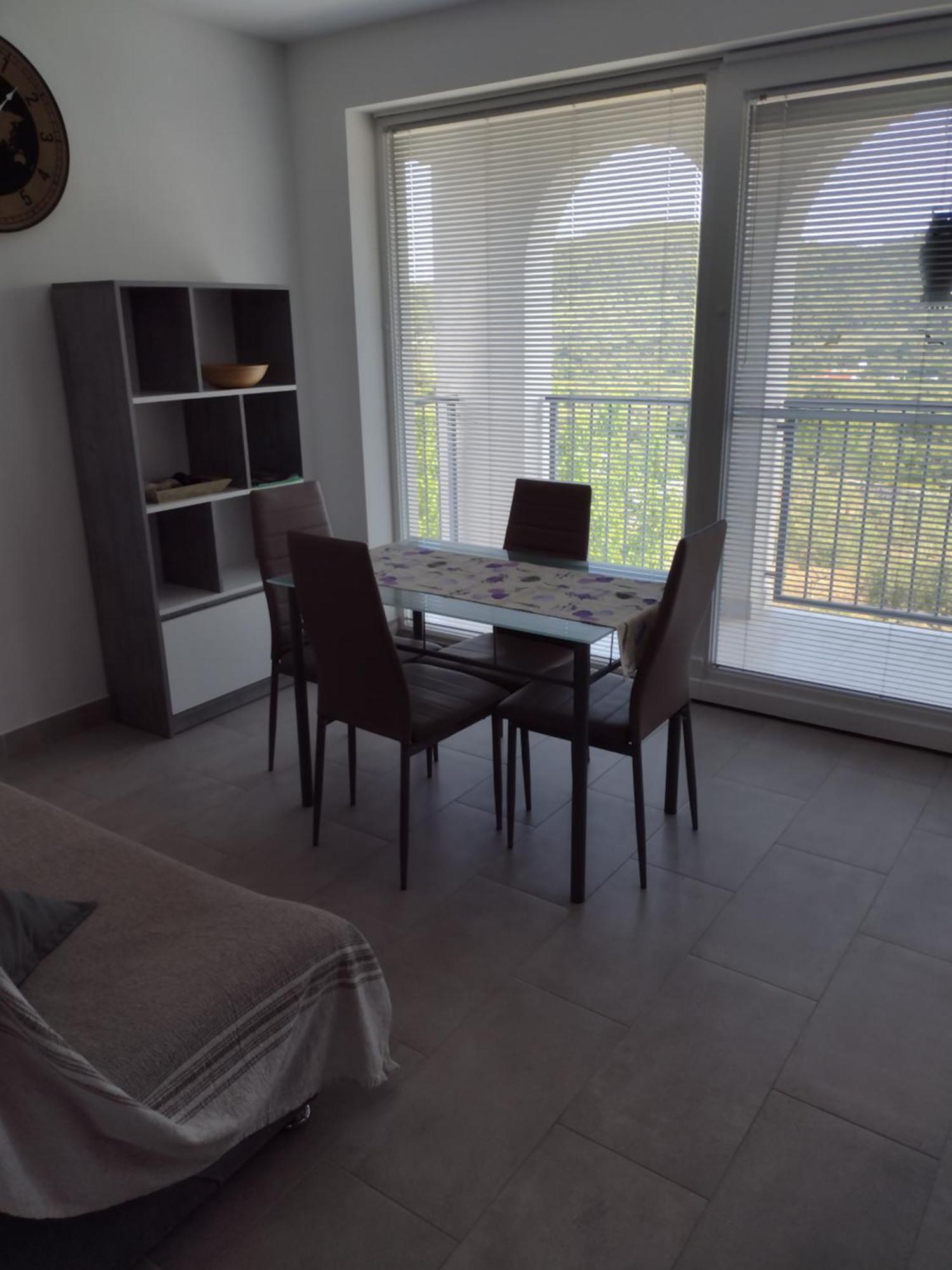 מרינה Apartment Olea מראה חיצוני תמונה