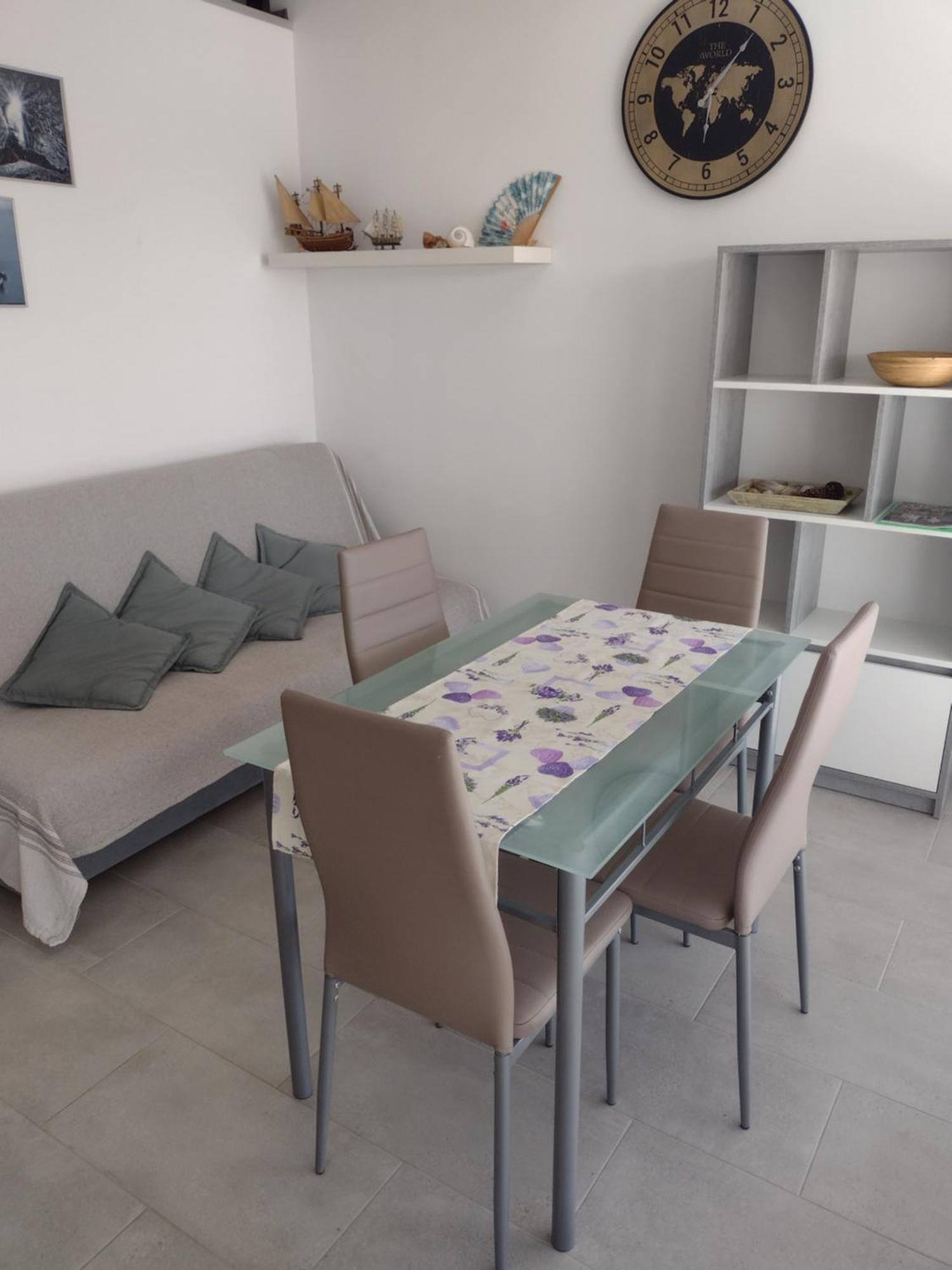 מרינה Apartment Olea מראה חיצוני תמונה